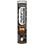 HydraFizz Sport Effervescent Tablets 16S