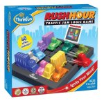 Rush Hour Game - - 8YRS+