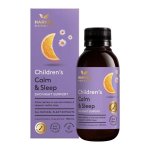 Harker - Children's Calm & Sleep 150ML
