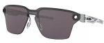 Oakley Lugplate