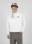 In A Rush Crew Neck Offwhite T-Shirt - XXL White