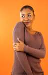 Ladies Jersey Assorted