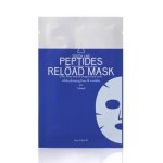 Peptides Reload Sheet Masks – Single