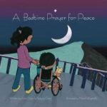 A Bedtime Prayer For Peace Hardcover