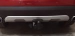 Haval H6 Tow Bar Bosal