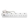 Alphacell 5-WAY Multiplug 5X16A