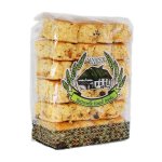 Imnandi Rusks 500G Buttermilk Muesli