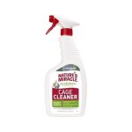 Small Animal Cage Cleaner