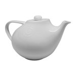 Carrol Boyes - Tea Pot - Swirl