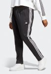 Adidas Original Plus Sst Pants Pb - Black