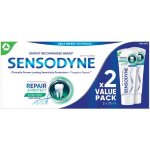 Sensodyne Repair & Protect Toothpaste 2 X 75ML