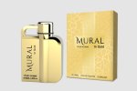 Mural In Gold Edt - Mural De Ruitz