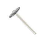 Dremel Carbon Steel Brush 428 19mm
