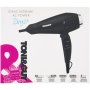 Toni & Guy Ionic Ac Hairdryer