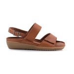 12655 Tan - Tan 9 Leather