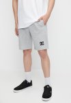 Logo Short - Grey Heather Knfh