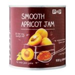 Pnp Smooth Apricot Jam 900G
