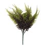 The Green Wall Co. - Artificial Foliage Uv Protected - Plant Wine Fern