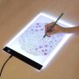 1PC A5/A4 3 Level Dimmable LED Drawing Copy Pad Board For People Creativity Painting