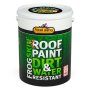 Flash Harry Frogskin Roof Paint White 20L Livestainable