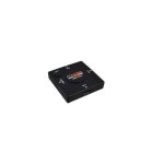 MicroWorld 3 Way HDMI Switch Refurb