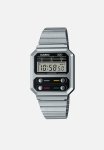 Casio Retro Watch-silver