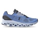 Women's Cloudstratus 2.0 Road Running Shoes- Marina magnet - UK8