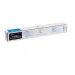 Kyocera Mita Taskalfa 3252CI 3253CI Original Cyan Toner Cartridge Tk 8335