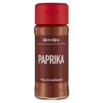 Pnp Paprika Bottle 52G