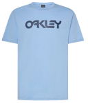 Oakley Mark II Tee 2.0 - Stonewash Blue M
