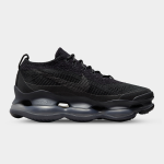 Nike Women's Scorpion Black Sneaker