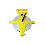 - Fibre Glass - Measuring Tape - 100M - 3 Pack