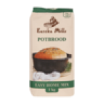 Eureka Mills Potbrood Easy Home Mix 1KG