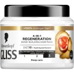 Schwarzkopf Gliss Total Repair Treatment 400ML