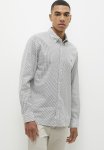 Tommy Hilfiger Natural Soft Flex Print Rf Shirt - Putting Green