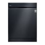 LG 14 Place Quadwash Dishwasher DFB325HM