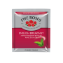 Five Roses English Breakfast Tea Envelopes 200 X 2.5G