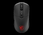 Msi Versa 300 Wireless Mouse