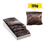 Sweet Choc Rp Coated Peanuts 125G