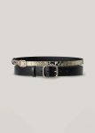 Eden Double Belt