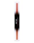 Matte & Metal Melted Double Ended Eyeshadows 2 X 2ML - Private Jet & Shimmering Sunset