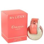 Omnia Coral Eau De Toilette Spray By Bvlgari - 41 Ml Eau De Toilette Spray