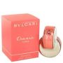 Omnia Coral Eau De Toilette Spray By Bvlgari - 41 Ml Eau De Toilette Spray