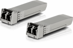 ubiquiti unifi network single-mode module sfp 10g 2 pack