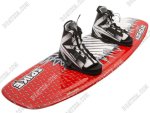 Airhead Spike Wakeboard With Bindings