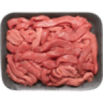 Stir Fry Beef Per Kg