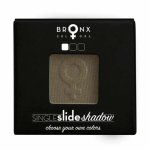Bronx Single Slide Shadow Moss