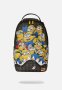 Minions Stacked Backpack - Multi