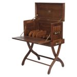 Field Bar + Tray & Stand