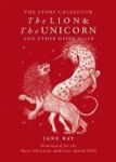 The The Lion And The Unicorn And Other Hairy Tales Paperback
